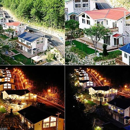 Hue 700 Villa Pyeongchang Eksteriør billede